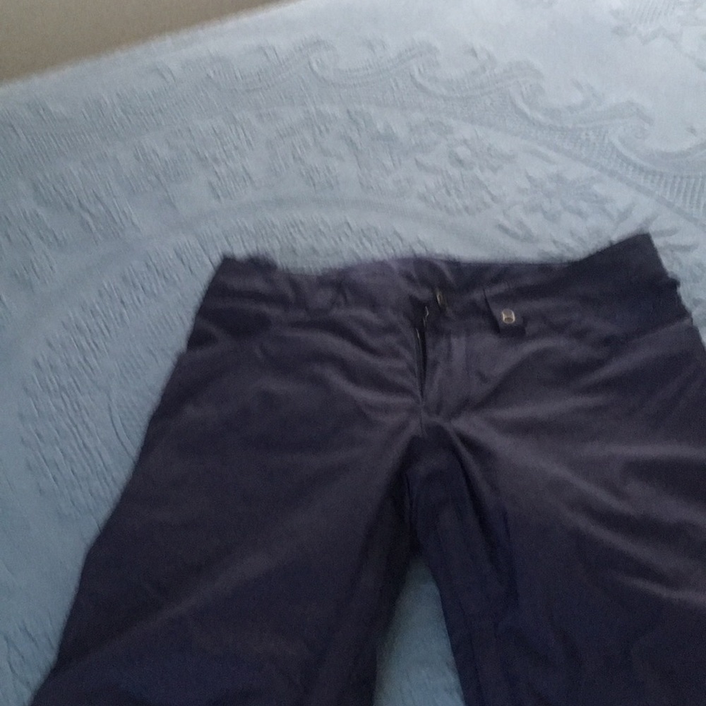 Ski pants